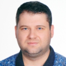 Uzm. Dr. Eşref Ertürk