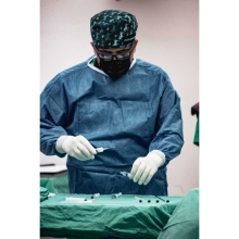 Prof. Dr. Hüsnü Süslü fotoğraf 2
