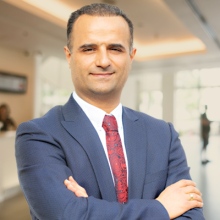 Dr. Öğr. Üyesi Uğur Bulut