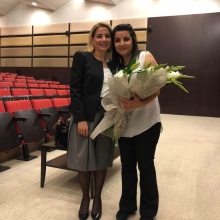 Prof. Dr. Aylin Hengirmen Akçalı fotoğraf 3