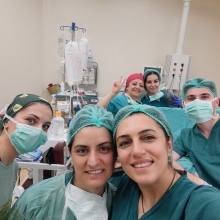 Op. Dr. Sevinç Bilgin fotoğraf 8