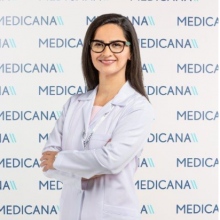 Uzm. Dr. Özlem Mehmetoğlu