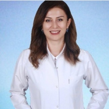 Uzm. Dr. Ezgi Bayraktar