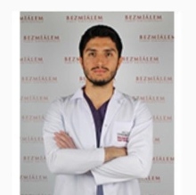 Uzm. Dt. Taha Aktaş