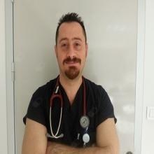 Uzm. Dr. Selçuk Karabatak
