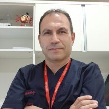 Op. Dr. Mehmet Beşir Akpınar