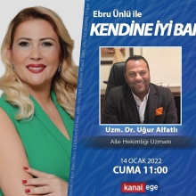 Uzm. Dr. Uğur Alfatlı fotoğraf 3