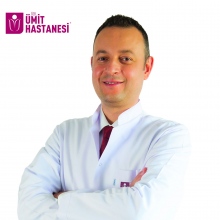 Uzm. Dr. Murat Yüzüak