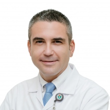 Prof. Dr. Ahmet Barış Durukan