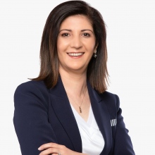 Prof. Dr. Figen Ateşci