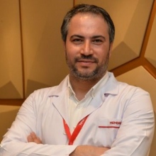 Op. Dr. Mahmut Odabaşı