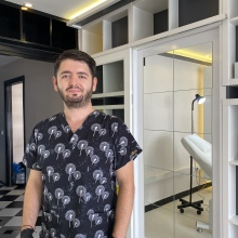 Dr. Yusuf Ziya Ural fotoğraf 2