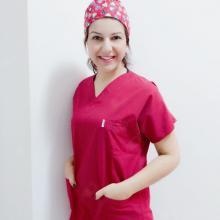 Op. Dr. Özgü Keskin Yılmaz fotoğraf 5