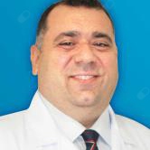 Uzm. Dr. Murat Kalemli