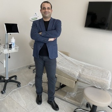 Doç. Dr. Hasan Ediz Sıkar