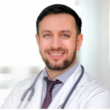 Doç. Dr. Osman Toktaş