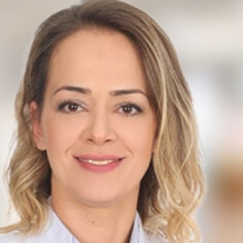 Dr. Öğr. Üyesi Nazlı Çakıcı