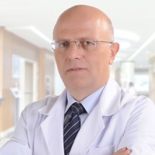Uzm. Dr. Salih Bilgin