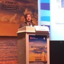 Prof. Dr. Altan Şahin fotoğraf 1