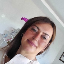 Uzm. Dr. Birsen Çelik fotoğraf 2