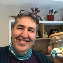 Doç. Dr. Fatih Ünal fotoğraf 3