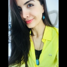 Dyt. Kübra Irmak