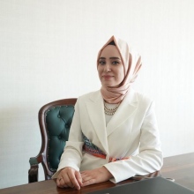 Uzm. Dyt. İklima Meltem Karakoç