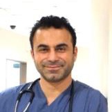 Prof. Dr. Ahmet Akgül