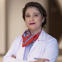 Uzm. Dr. Selda Özşahin