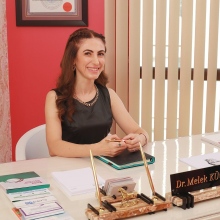 Uzm. Dr. Melek Küçük fotoğraf 2