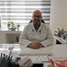 Uzm. Dr. Veysel Umut Sadıkoğlu fotoğraf 2