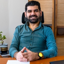 Uzm. Dr. Nazmi Çağlar