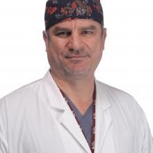 Prof. Dr. Gökhan Yağcı