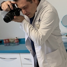 Uzm. Dr. İbrahim Cem Özkurt fotoğraf 1