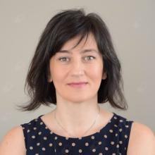 Dr. Öğr. Üyesi Ayşe Gülşah Yüksel Kırımlı