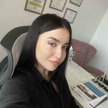 Uzm. Kl. Psk. Fulya Kandemir Küçüker