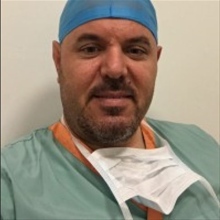 Op. Dr. Abdullah Bilge