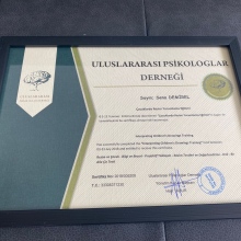 Psk. Dan. Sena Büyüksarıkulak fotoğraf 4
