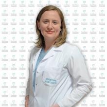Op. Dr. Neşe Solak Korkmazer