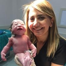 Op. Dr. Sezin Saygı Özyurt fotoğraf 3