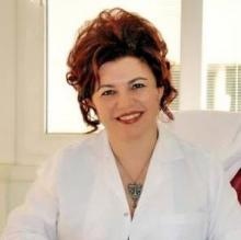 Dt. Ferah Bayav Derici