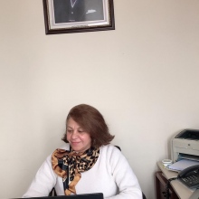 Psk. Asuman Çalgara fotoğraf 1