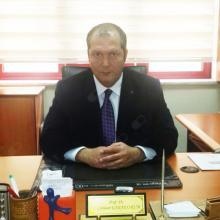 Prof. Dr. Günhan Karakurum