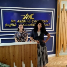 Uzm. Dr. Aslıhan Göksu fotoğraf 5