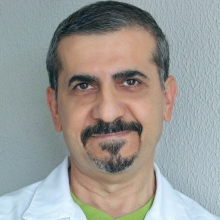 Op. Dr. Muharrem Yılmaz
