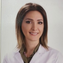 Dr. Dt. Aslıhan Gülşen fotoğraf 1