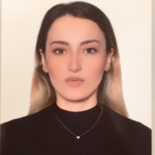Dyt. Ayşe Nur Ulucan