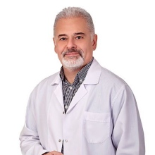 Uzm. Dr. İbrahim Emre Erol