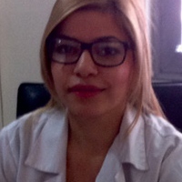 Dyt. Zeynep Çağlayan