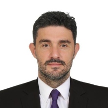 Doç. Dr. Erhan Şükür